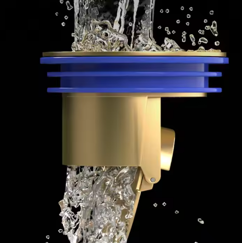 Recente bedrijfscases over September 2025: Laatste trend van badkamerproducten