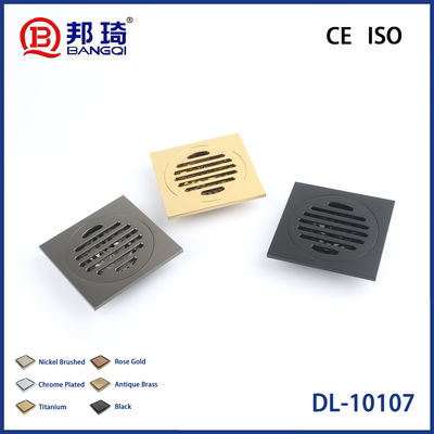 kopen DL-10107 Messing vloerafvoer online manufacture