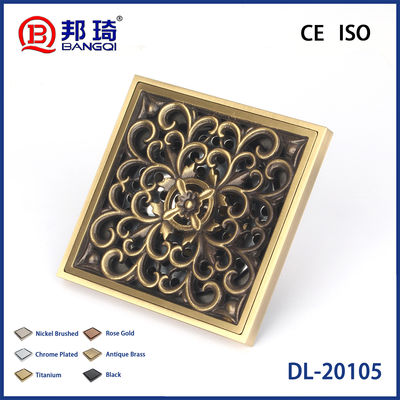 kopen DL-20105 Messing vloer afvoer online manufacture