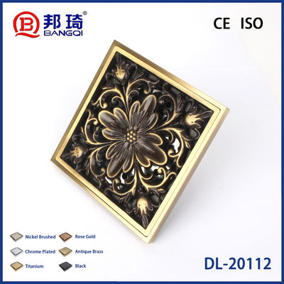 kopen DL-20112 Messing vloer afvoer online manufacture