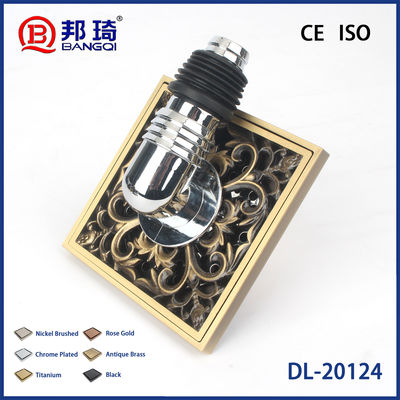 kopen DL-20124 Messingvloerafvoer online manufacture