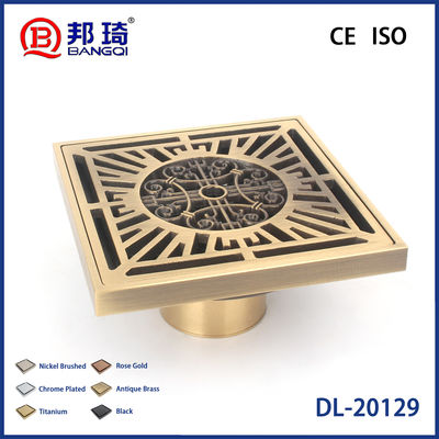 kopen DL-20129 Messingvloerafvoer online manufacture