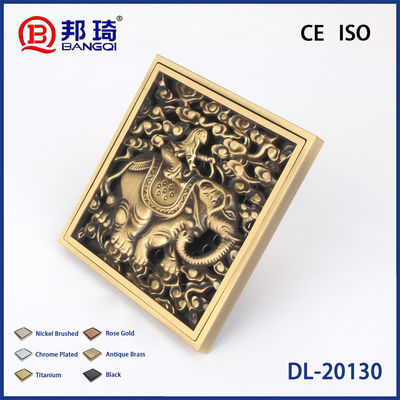 kopen DL-20130 Messing vloer afvoer online manufacture