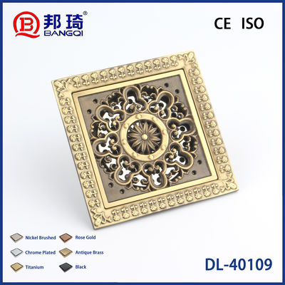 kopen DL-40109 Messing vloer afvoer online manufacture