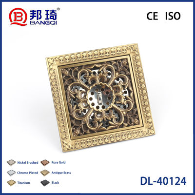 kopen DL-40124 Messing vloer afvoer online manufacture