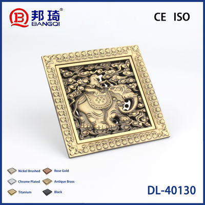 kopen DL-40130 Messing vloer afvoer online manufacture