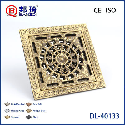 kopen DL-40133 Messing vloer afvoer online manufacture