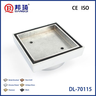 kopen DL-70115 Messing vloer afvoer online manufacture