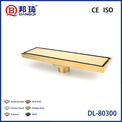 kopen DL-80300 Messing vloer afvoer online manufacture