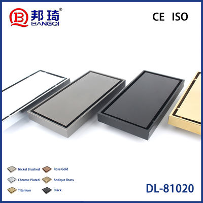 kopen DL-81020 Messing vloer afvoer online manufacture