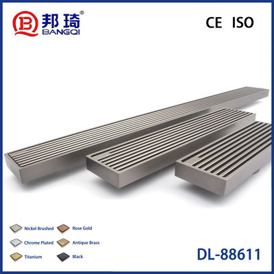 kopen DL-88611 Messing vloer afvoer online manufacture