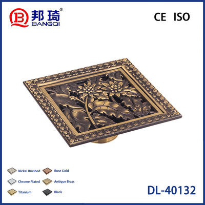 kopen DL-40132 Messing vloer afvoer online manufacture