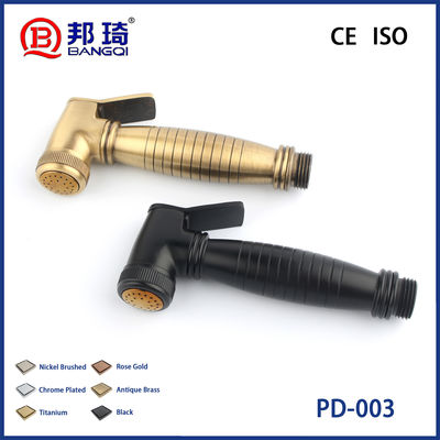 Goede prijs PD-003 Messing Bidet Sprayer online