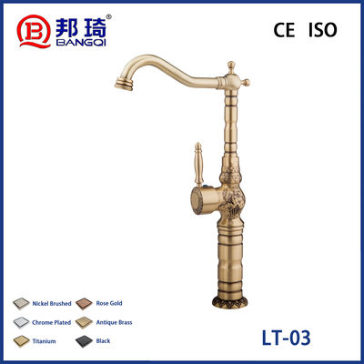 Goede prijs LT-03 Messingbakkraan online