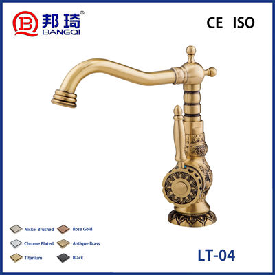 Goede prijs LT-04 Messingbakkraan online