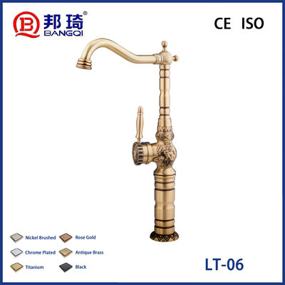 Goede prijs LT-06 Messingbakkraan online