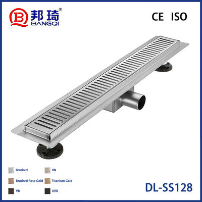 kopen DL-SS128 Europese bodemafvoer van roestvrij staal online manufacture