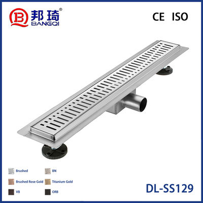 kopen DL-SS129 Europese bodemafvoer van roestvrij staal online manufacture