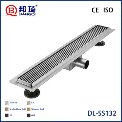 kopen DL-SS132 Europese vloerafvoer van roestvrij staal online manufacture