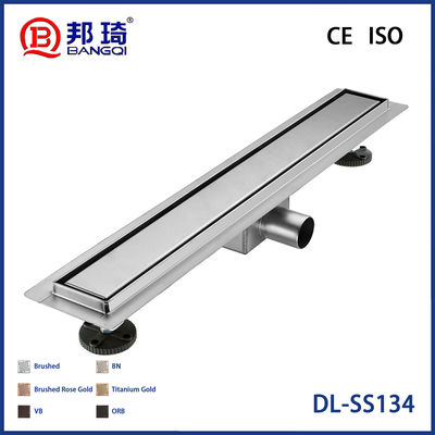 kopen DL-SS134 Europese bodemafvoer van roestvrij staal online manufacture