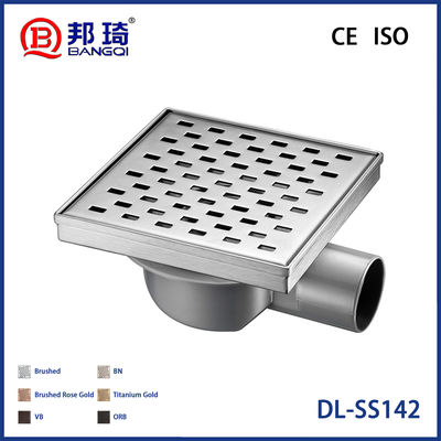 kopen DL-SS142 Europese vloerbak van roestvrij staal online manufacture