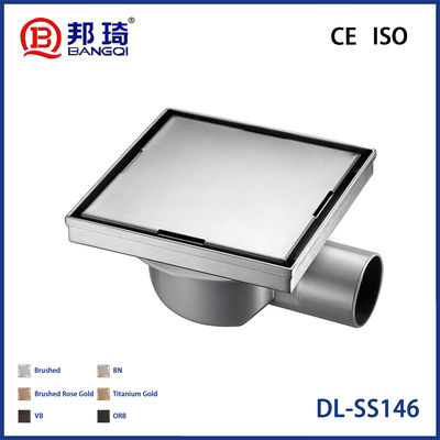 kopen DL-SS146 Europese vloerbak van roestvrij staal online manufacture