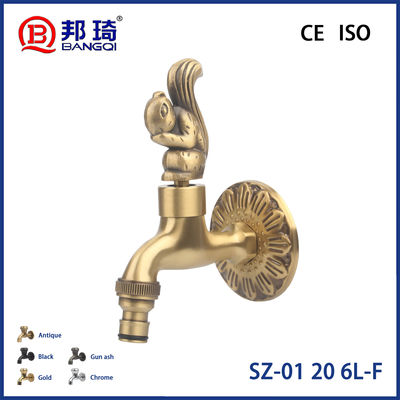 Goede prijs SZ-01 20 6L-F Europese stijl Bibcock online