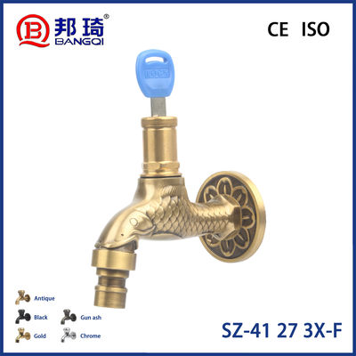 Goede prijs SZ-41 27 3X-F Europese stijl Bibcock online