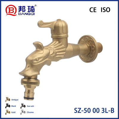 Goede prijs SZ-50 00 3L-B Europese stijl Bibcock online