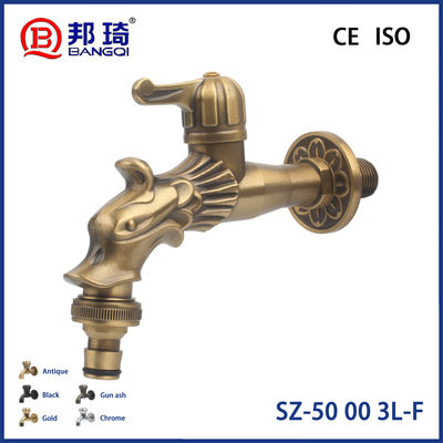 Goede prijs SZ-50 00 3L-F Europese stijl Bibcock online