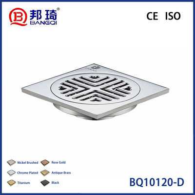 kopen BQ10120-D Brass Floor Drain online manufacture