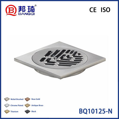 kopen BQ10125-N Messing Vloerafvoer online manufacture