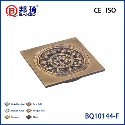 kopen BQ10144-F Messing Vloerafvoer online manufacture