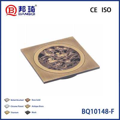 kopen BQ10148-F Messing Vloerafvoer online manufacture