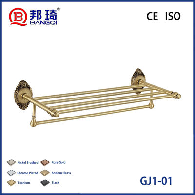 Goede prijs GJ1-01 Brass Bathroom Bracket online