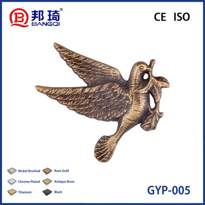 Goede prijs GYP-005 Brass Craft Ornaments online