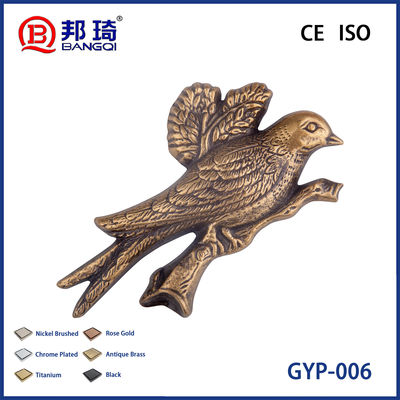 Goede prijs GYP-006 Brass Craft Ornaments online