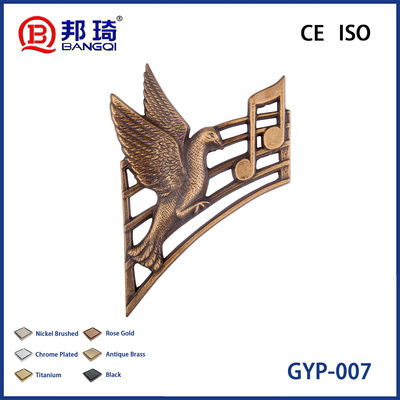 Goede prijs GYP-007 Brass Craft Ornaments online