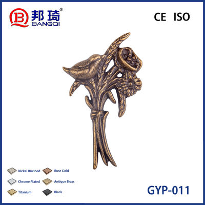 Goede prijs GYP-011 Brass Craft Ornaments online