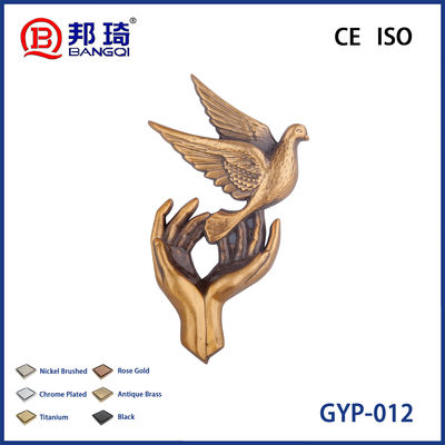 Goede prijs GYP-012 Brass Craft Ornaments online