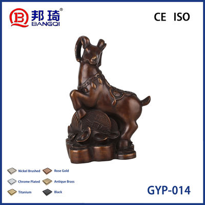 Goede prijs GYP-014 Brass Craft Ornaments online