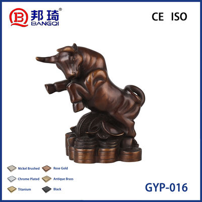 Goede prijs GYP-016 Brass Craft Ornaments online