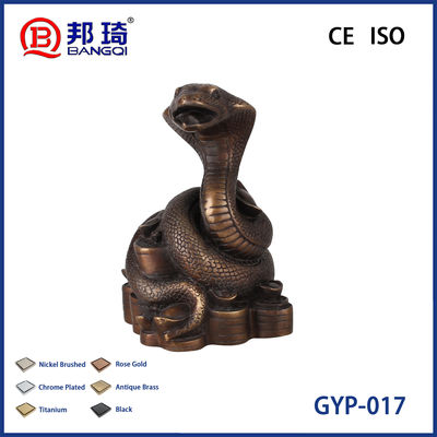Goede prijs GYP-017 Brass Craft Ornaments online