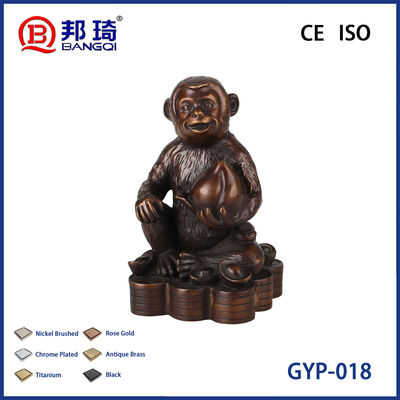 Goede prijs GYP-018 Brass Craft Ornaments online