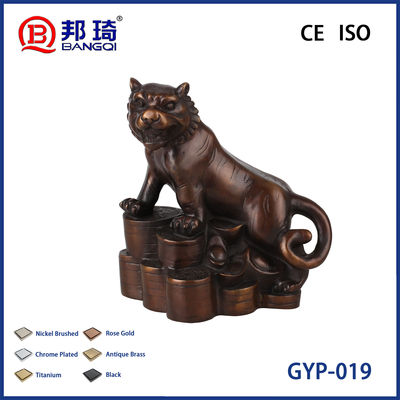Goede prijs GYP-019 Brass Craft Ornaments online