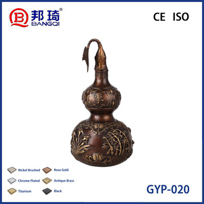 Goede prijs GYP-020 Brass Craft Ornaments online