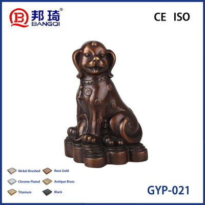 Goede prijs GYP-021 Brass Craft Ornaments online