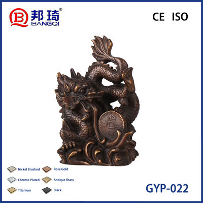 Goede prijs GYP-022 Brass Craft Ornaments online