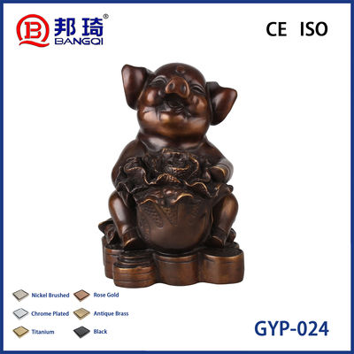 Goede prijs GYP-024 Brass Craft Ornaments online