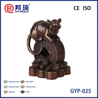 Goede prijs GYP-025 Brass Craft Ornaments online